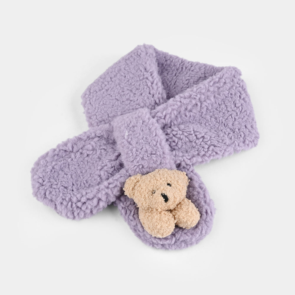 WINTER WARM NECK MUFFLER FOR KIDS