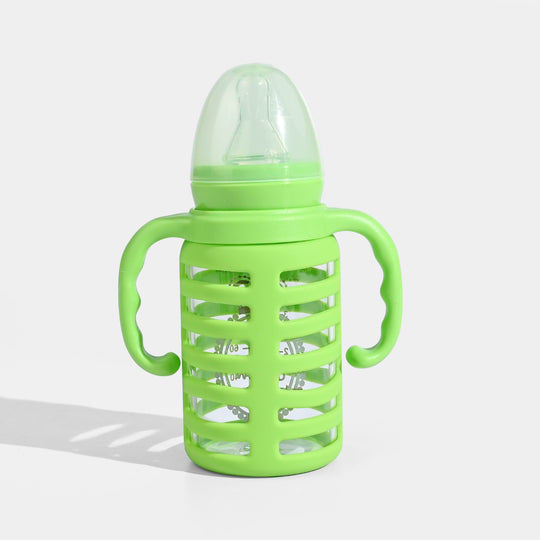 Glass Handle Feeder 4Oz