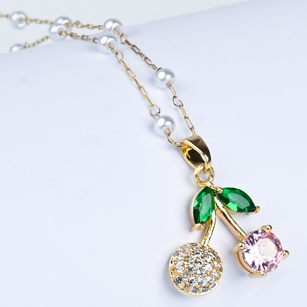 Elegant Necklace For Girls