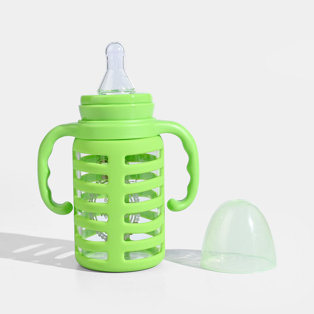 Glass Handle Feeder 4Oz