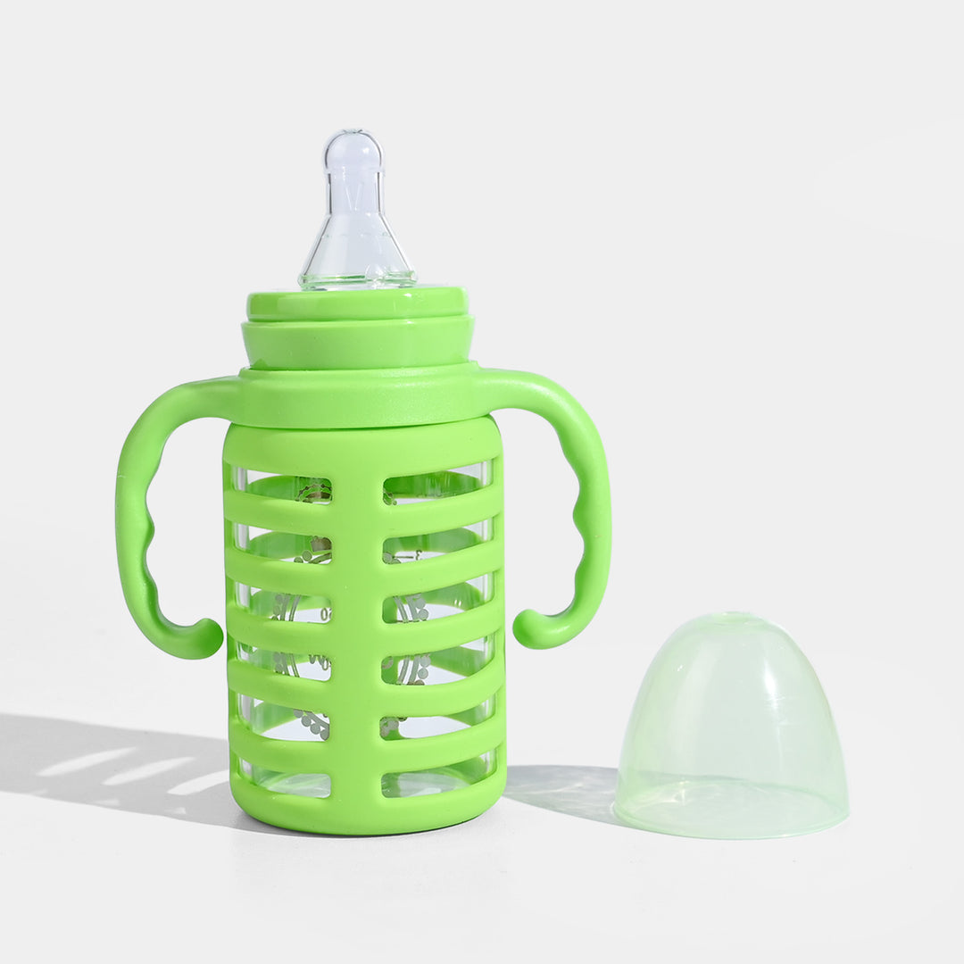 Glass Handle Feeder 4Oz