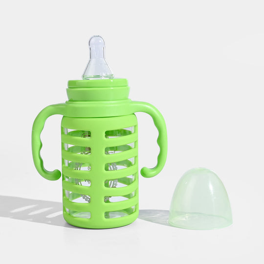 Glass Handle Feeder 4Oz