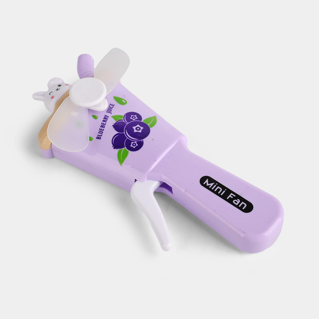 Hand Fan For Kids