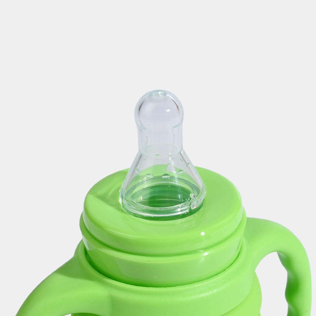 Glass Handle Feeder 4Oz