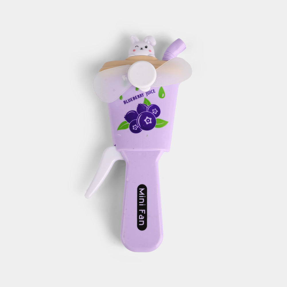 Hand Fan For Kids