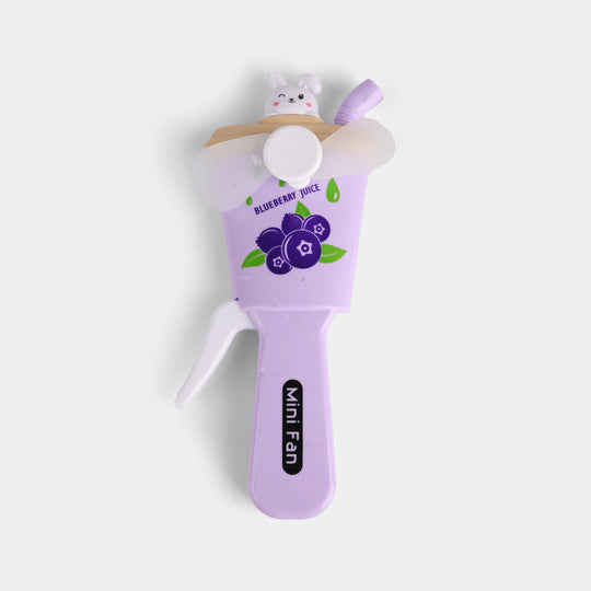 Hand Fan For Kids