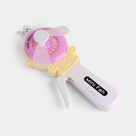 Hand Fan For Kids