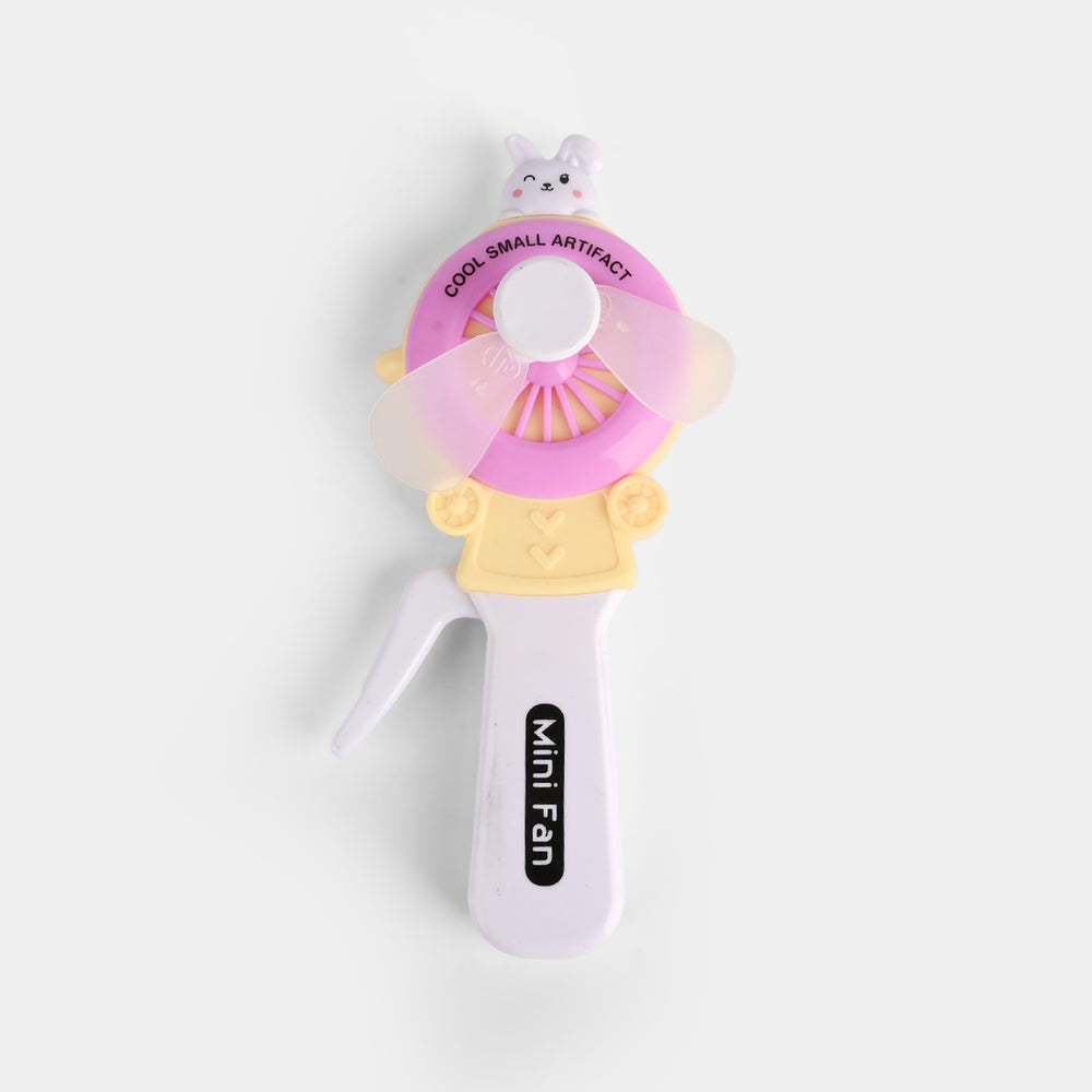 Hand Fan For Kids