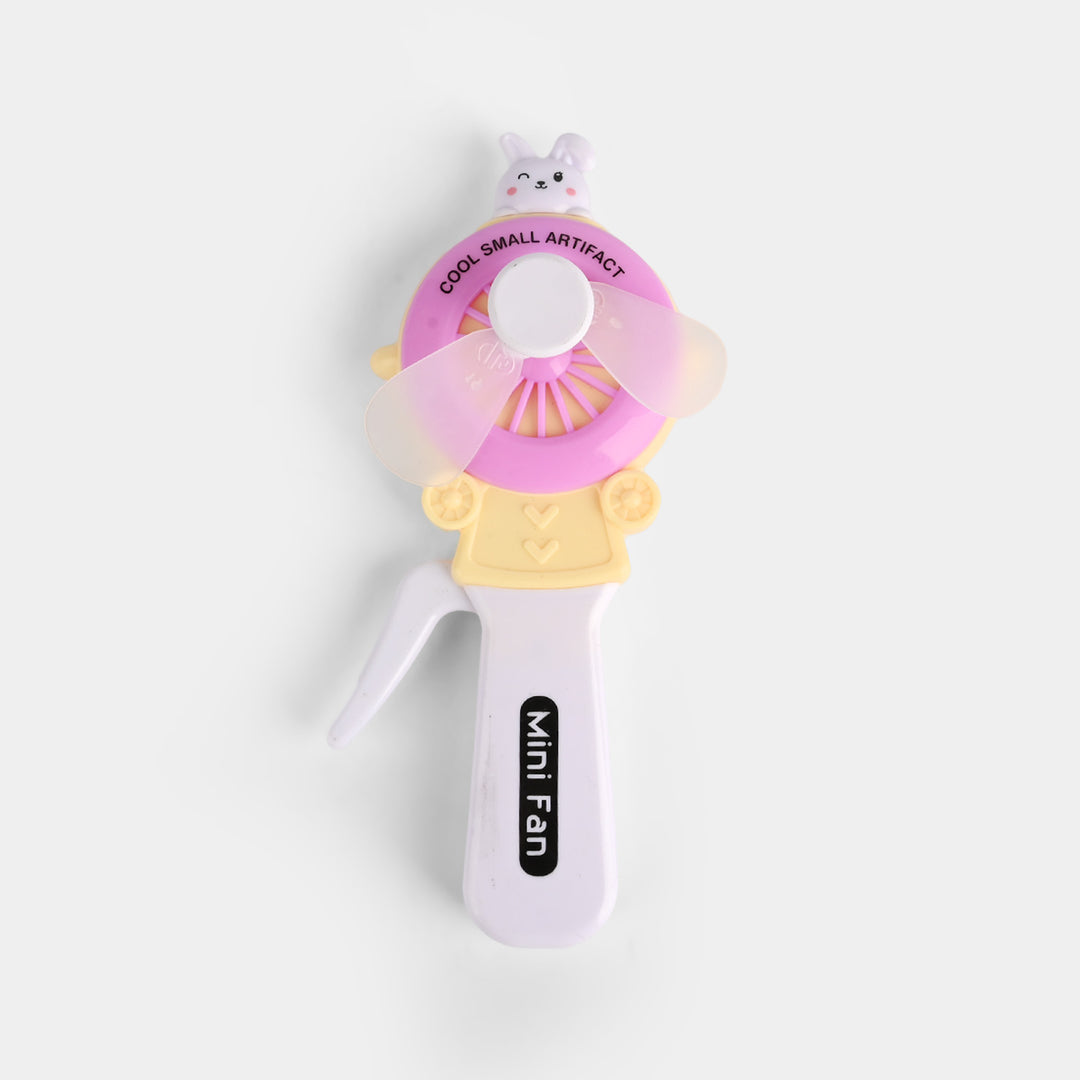 Hand Fan For Kids