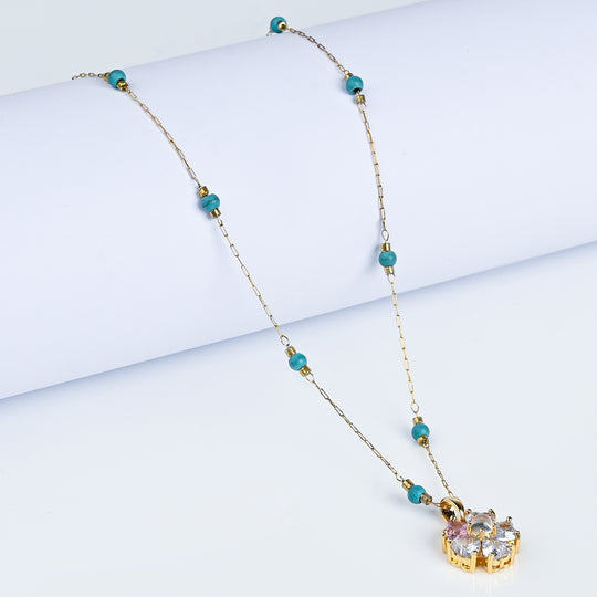 Elegant Necklace For Girls
