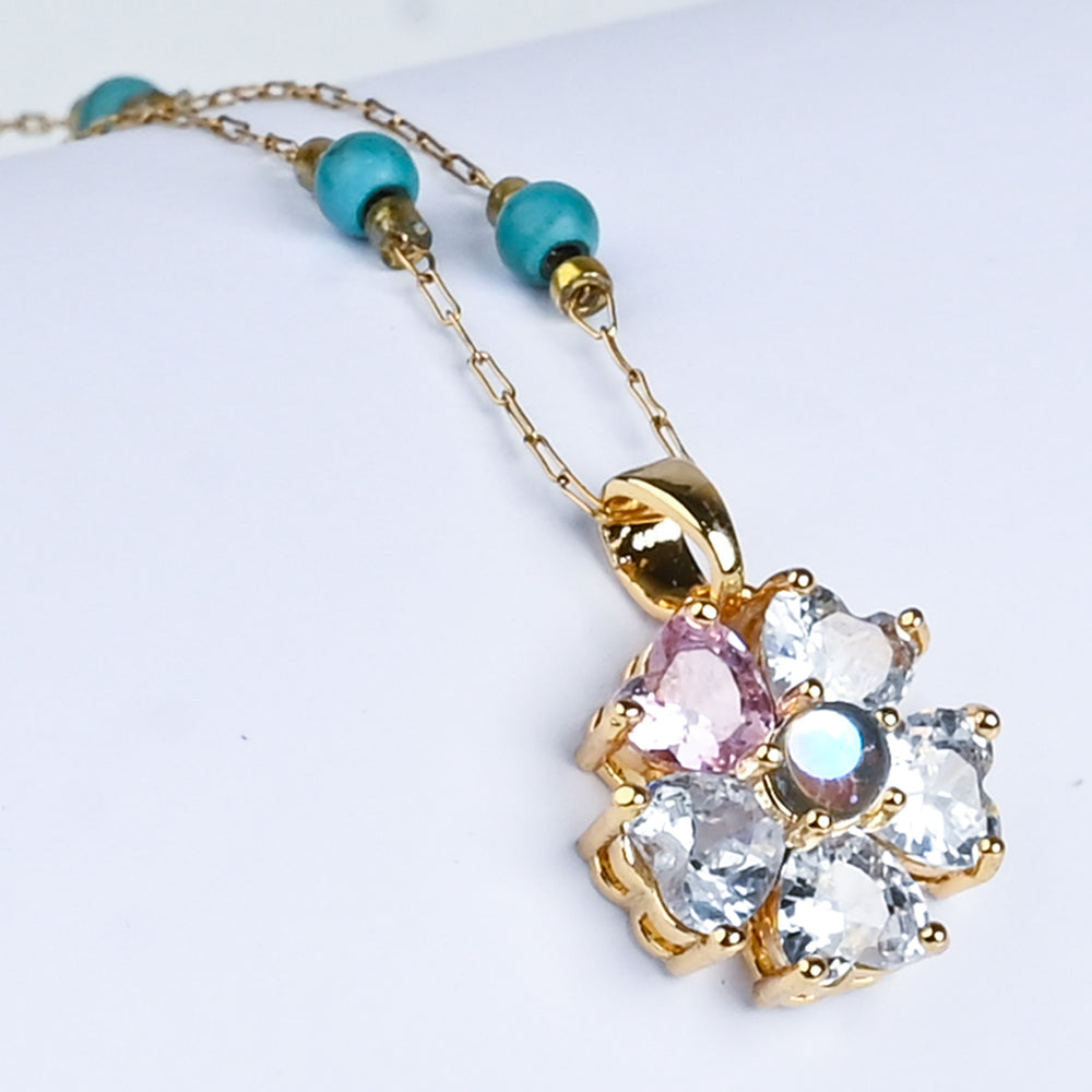 Elegant Necklace For Girls