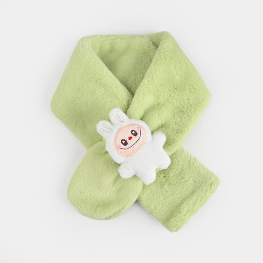 WINTER WARM NECK MUFFLER FOR KIDS