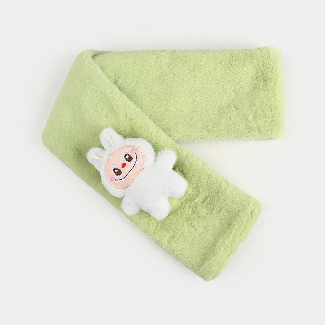 WINTER WARM NECK MUFFLER FOR KIDS