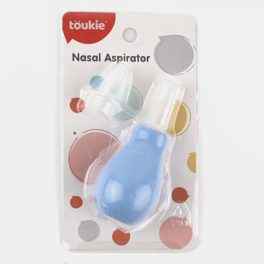 Little Naughty Nasal Aspirator | Blue