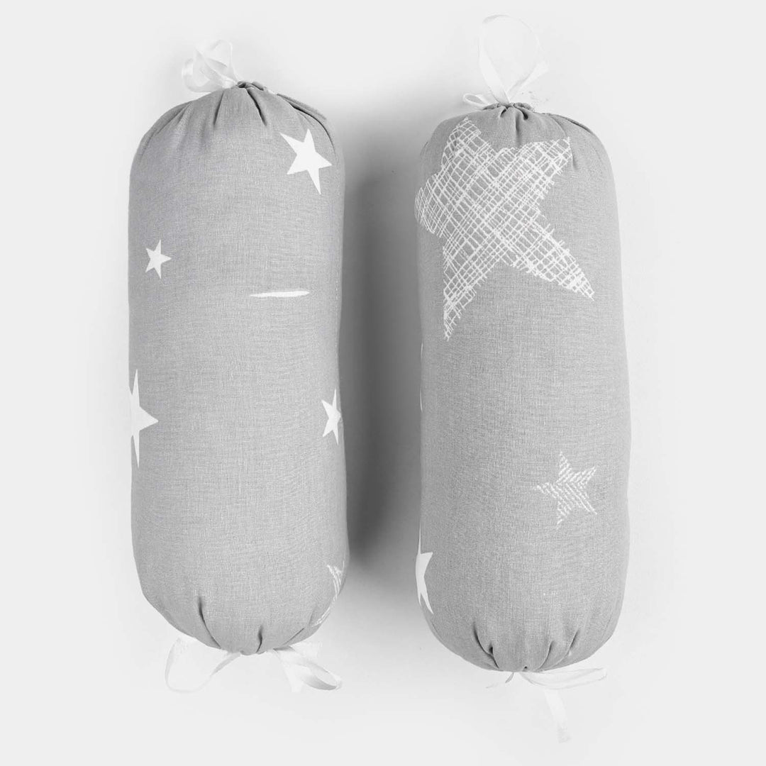 Baby Side Pillow Set