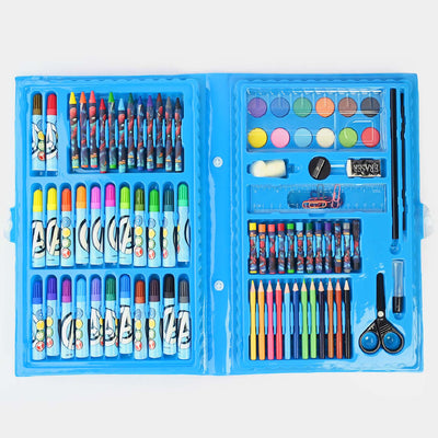 Color Kit 86PCs Set For kids