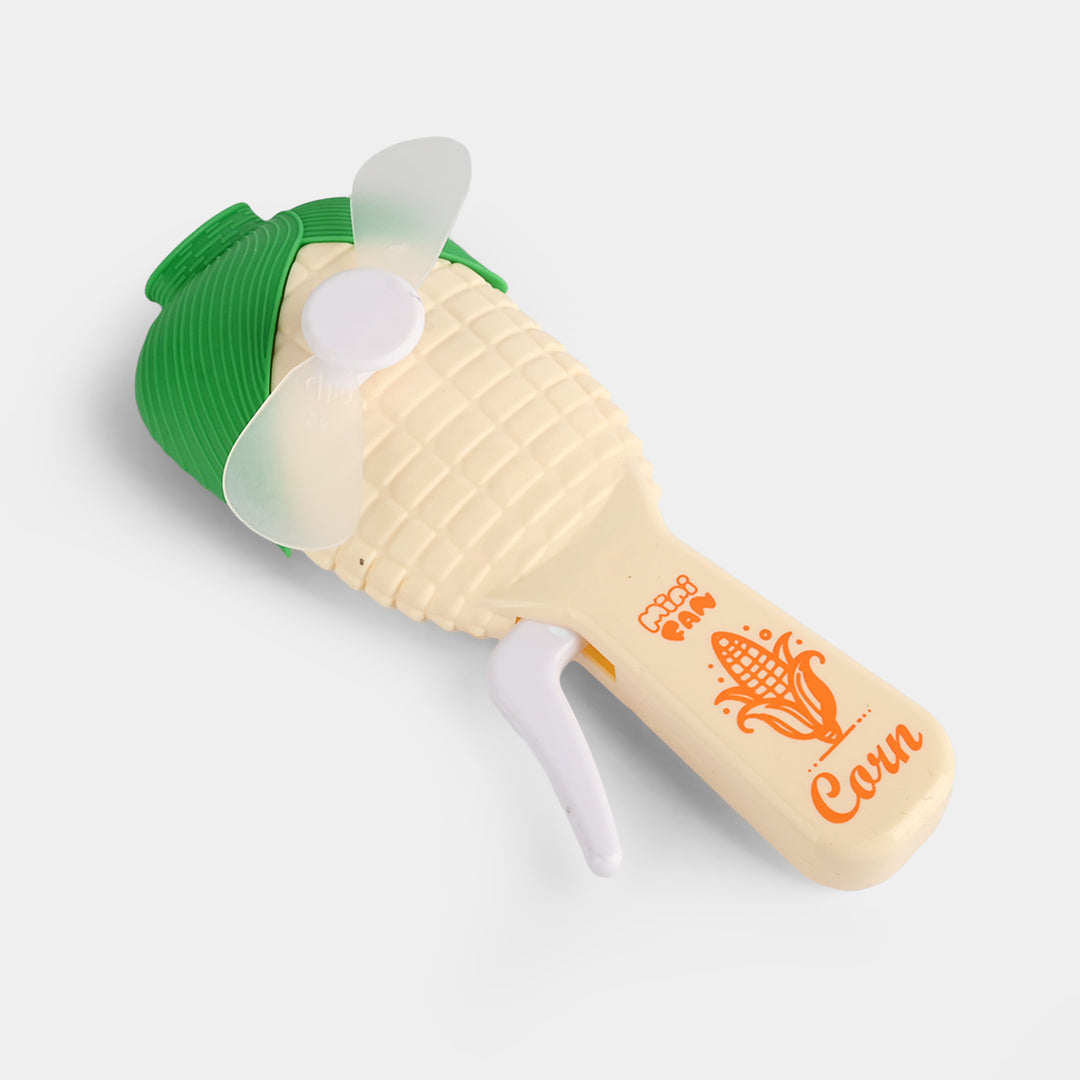 Hand Fan For Kids