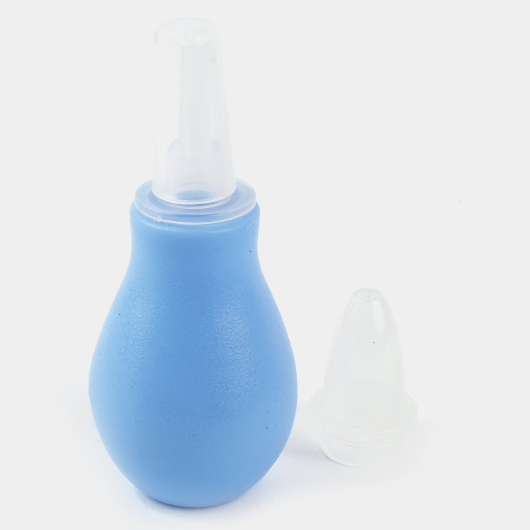 Little Naughty Nasal Aspirator | Blue