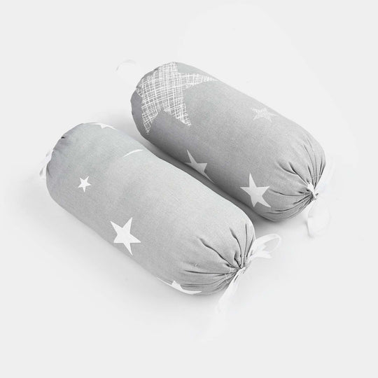 Baby Side Pillow Set