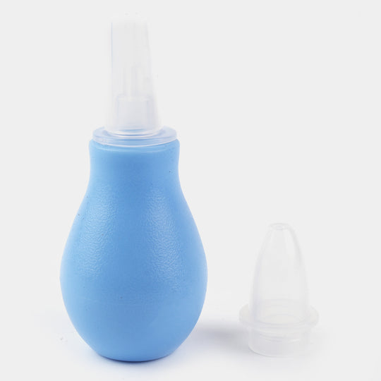 Little Naughty Nasal Aspirator | Blue