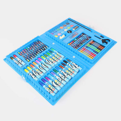 Color Kit 86PCs Set For kids