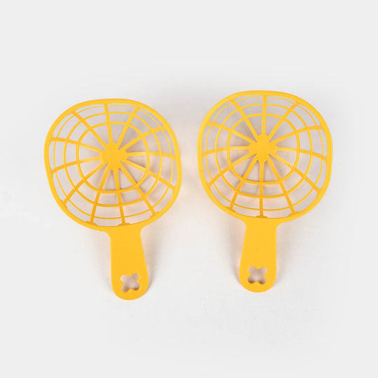 Space Jumping Interactive Board Game