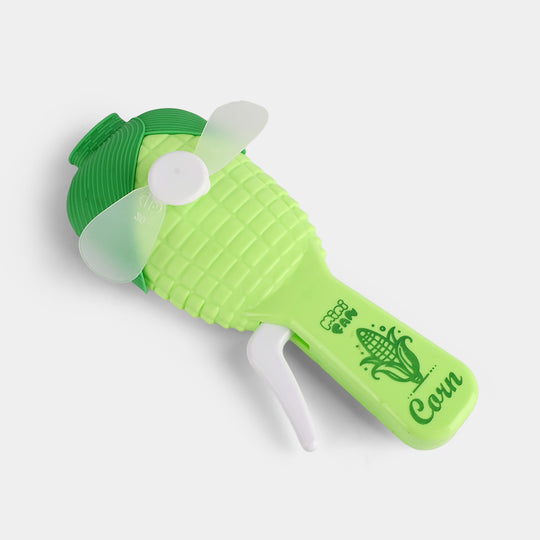 Hand Fan For Kids