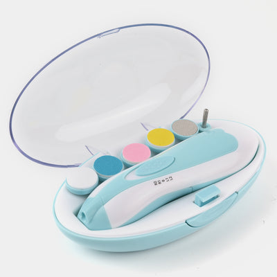 Baby Electric Manicure Set