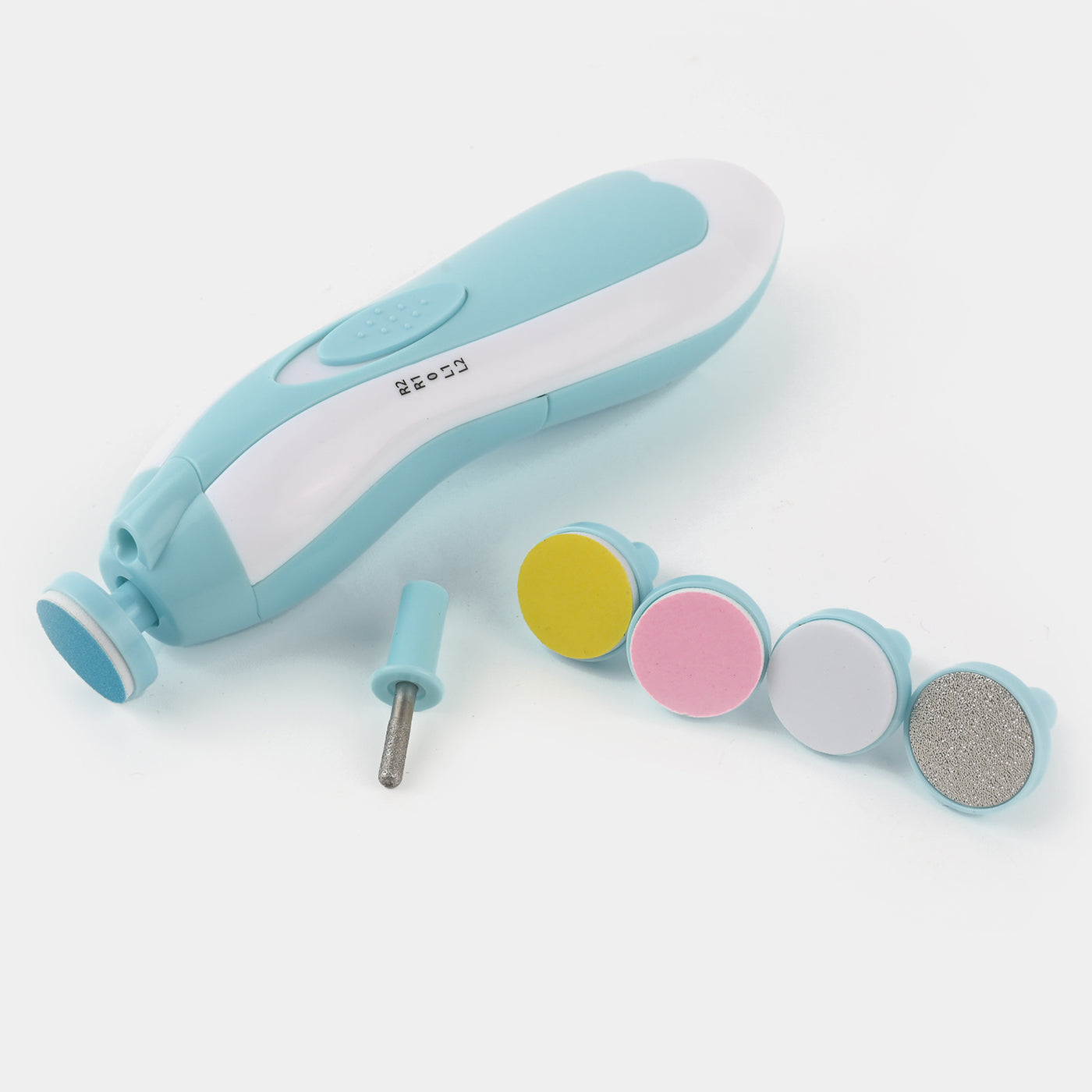 Baby Electric Manicure Set