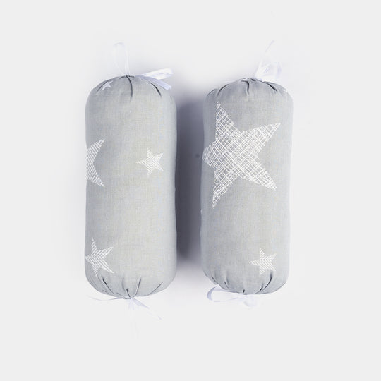 Baby Pillow Set | 4Pcs