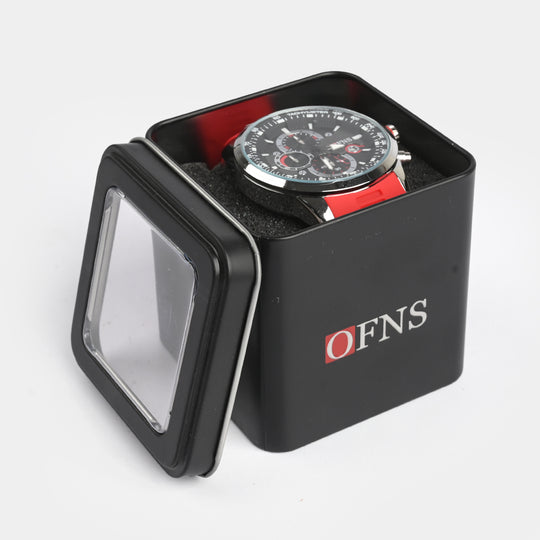 Fashion Sports Chrono Premium Wrist Watch