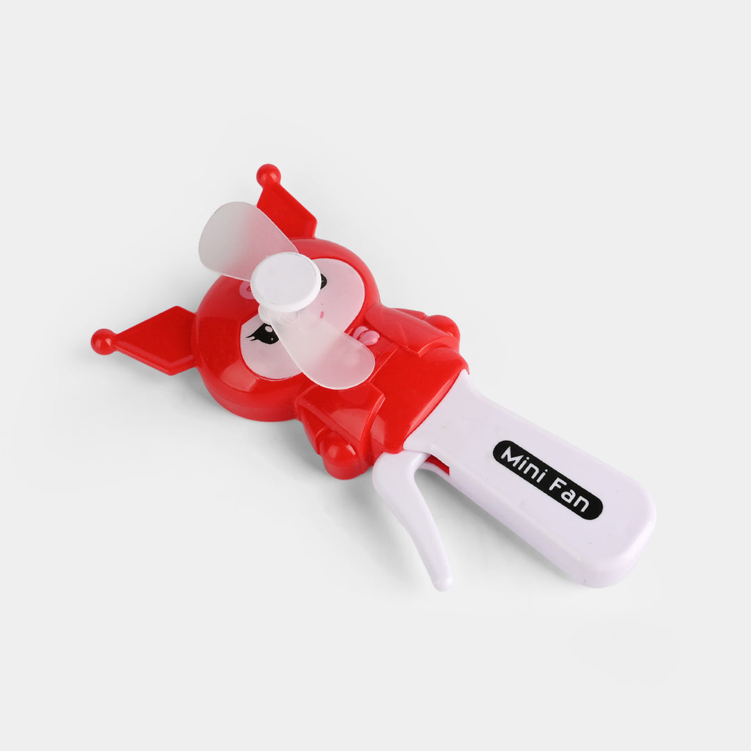 Hand Fan For Kids