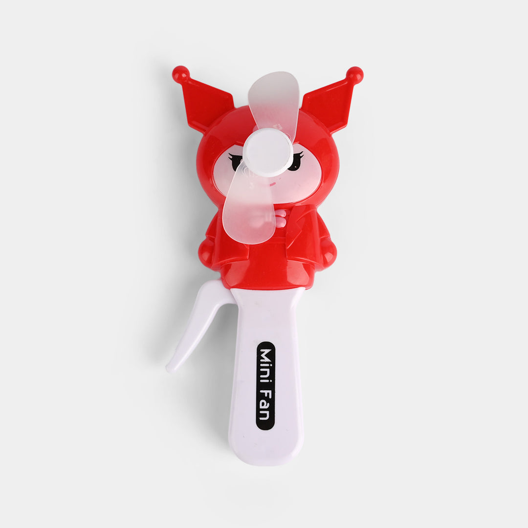Hand Fan For Kids