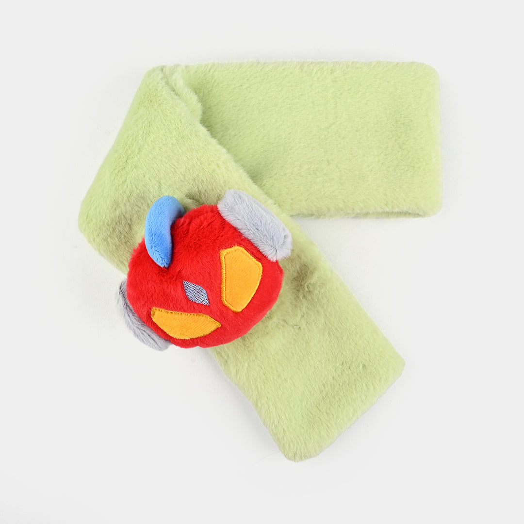 WINTER WARM NECK MUFFLER FOR KIDS