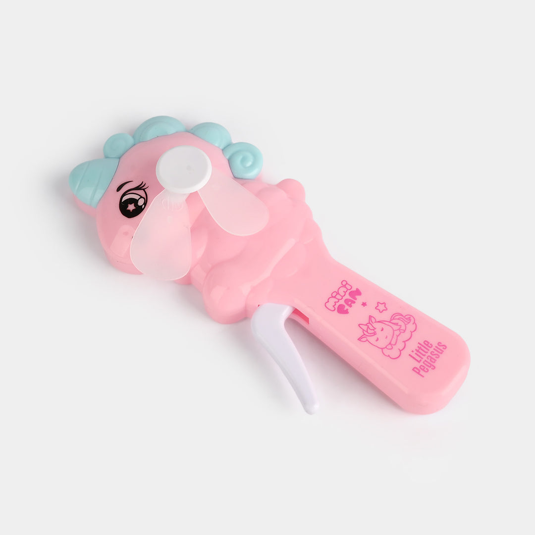 Hand Fan For Kids