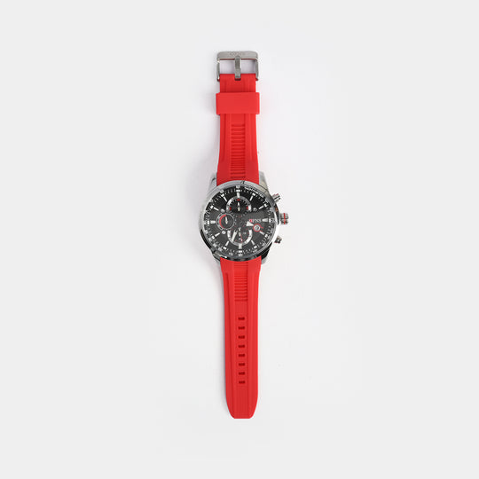 Fashion Sports Chrono Premium Wrist Watch