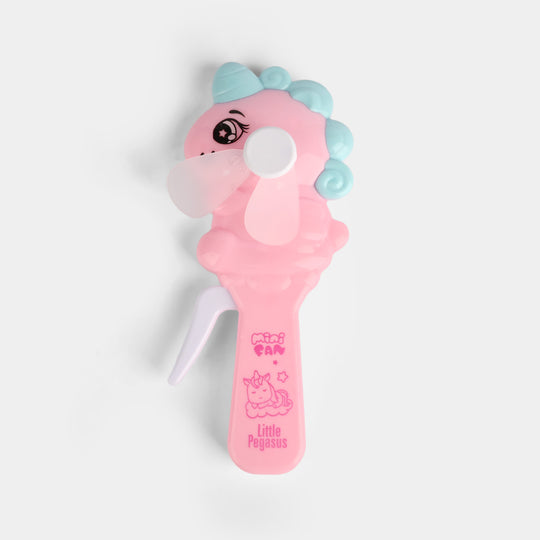Hand Fan For Kids