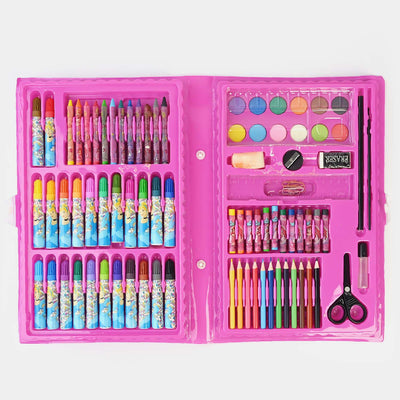 Color Kit 86PCs Set For kids