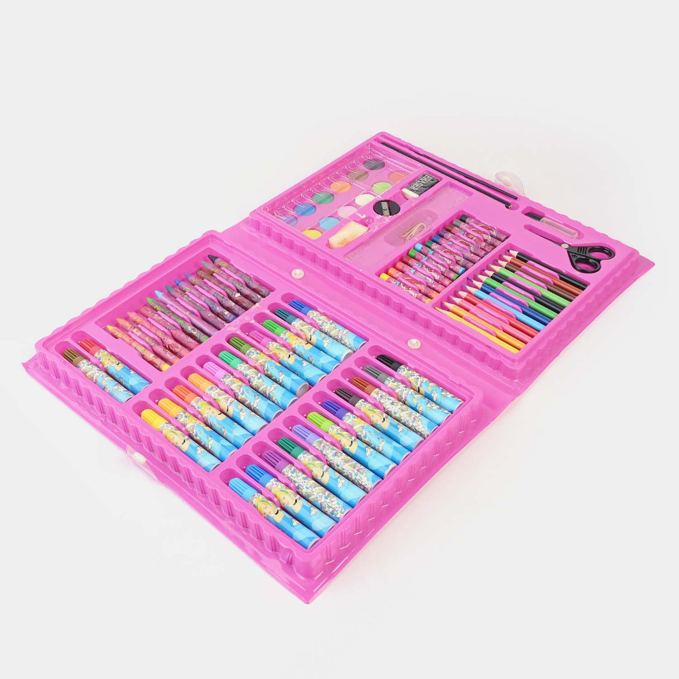 Color Kit 86PCs Set For kids