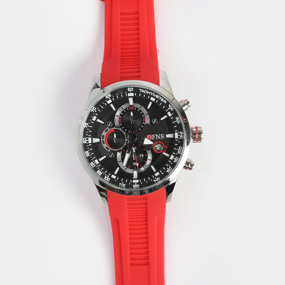 Fashion Sports Chrono Premium Wrist Watch