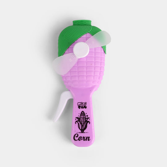Hand Fan For Kids