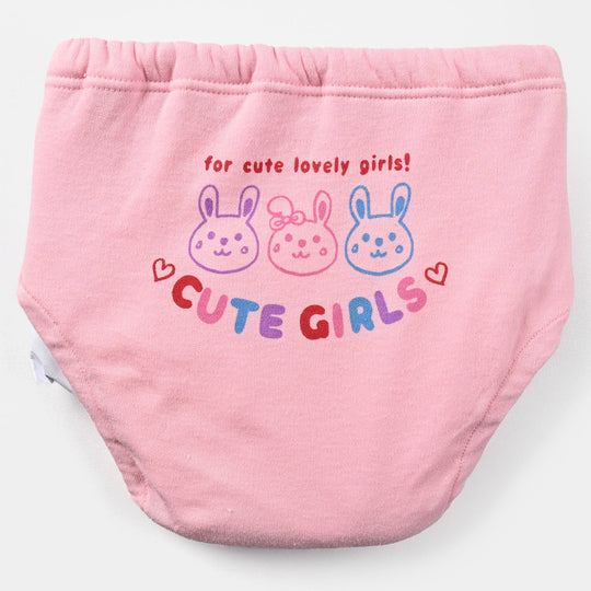 Baby Panty | Light Pink