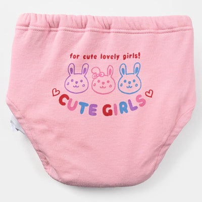 Baby Panty | Light Pink