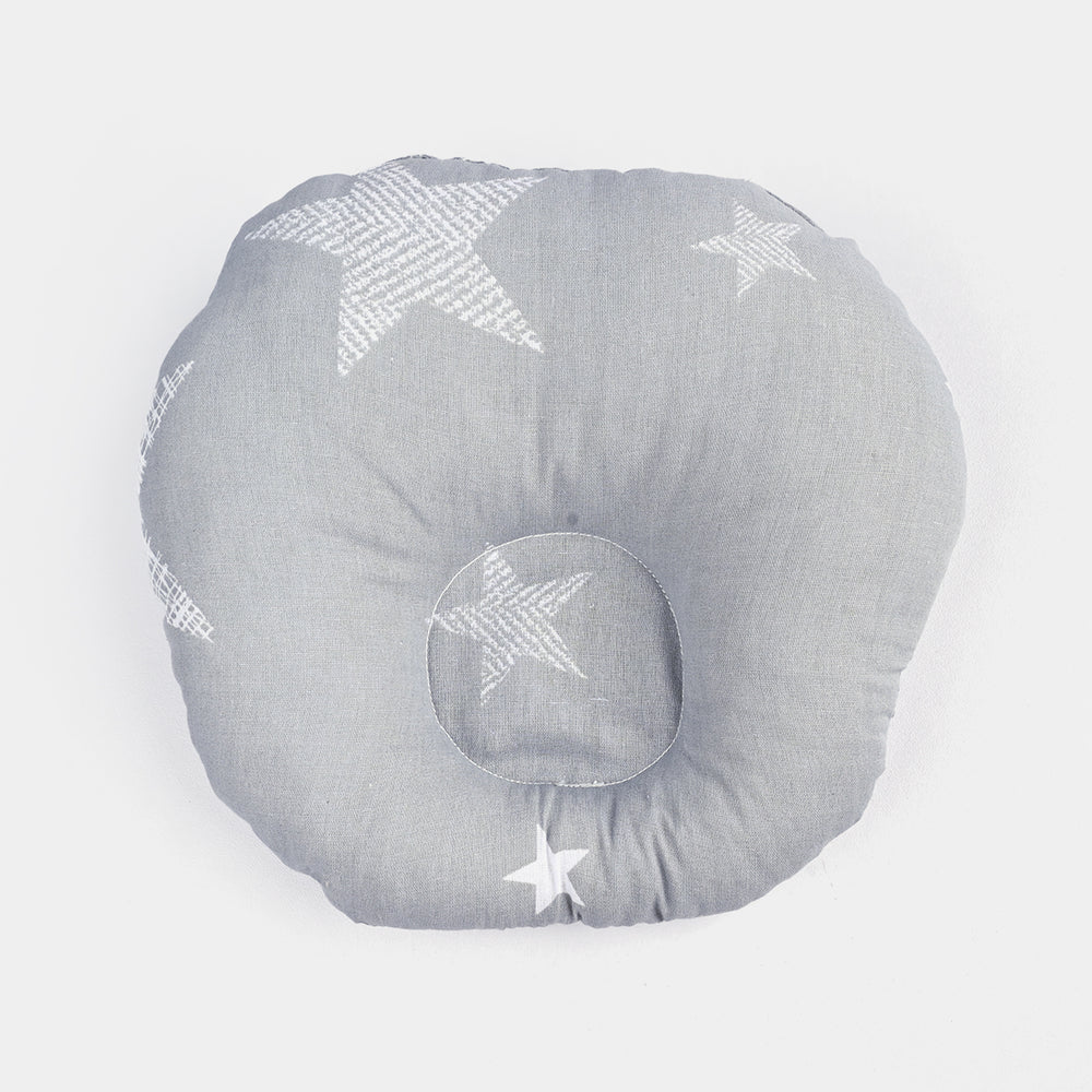 Baby Round Head Pillow