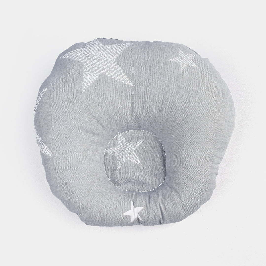 Baby Round Head Pillow
