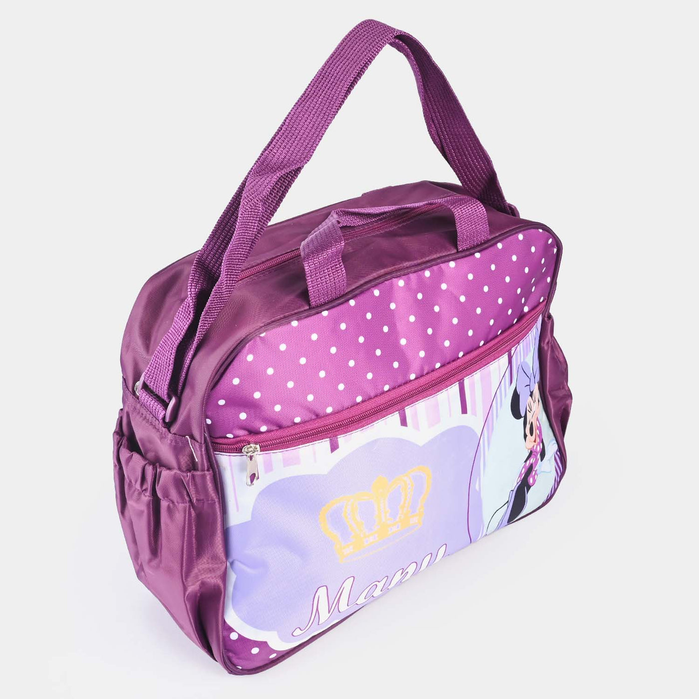 Baby Care Mother Bag | 4PCs