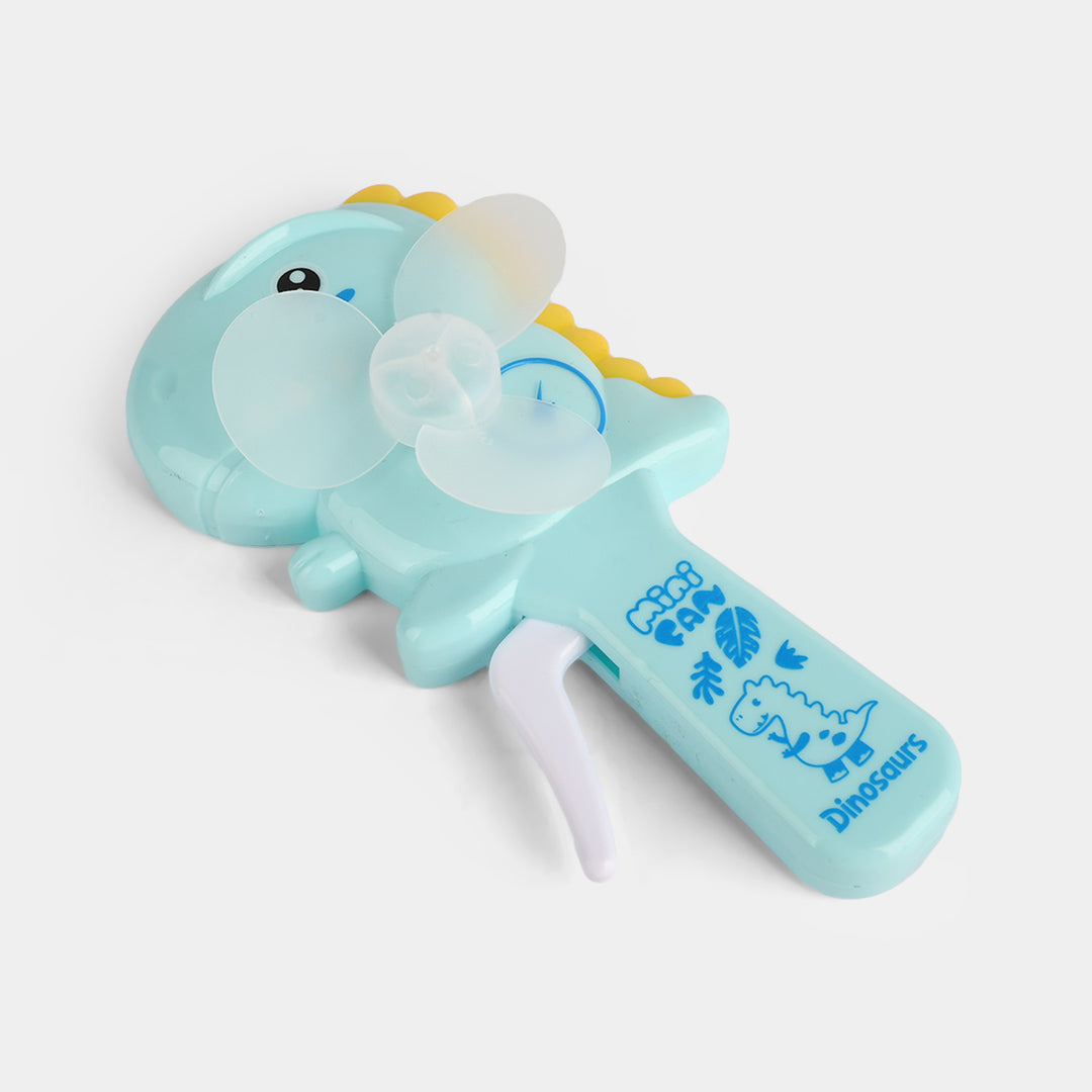 Hand Fan For Kids