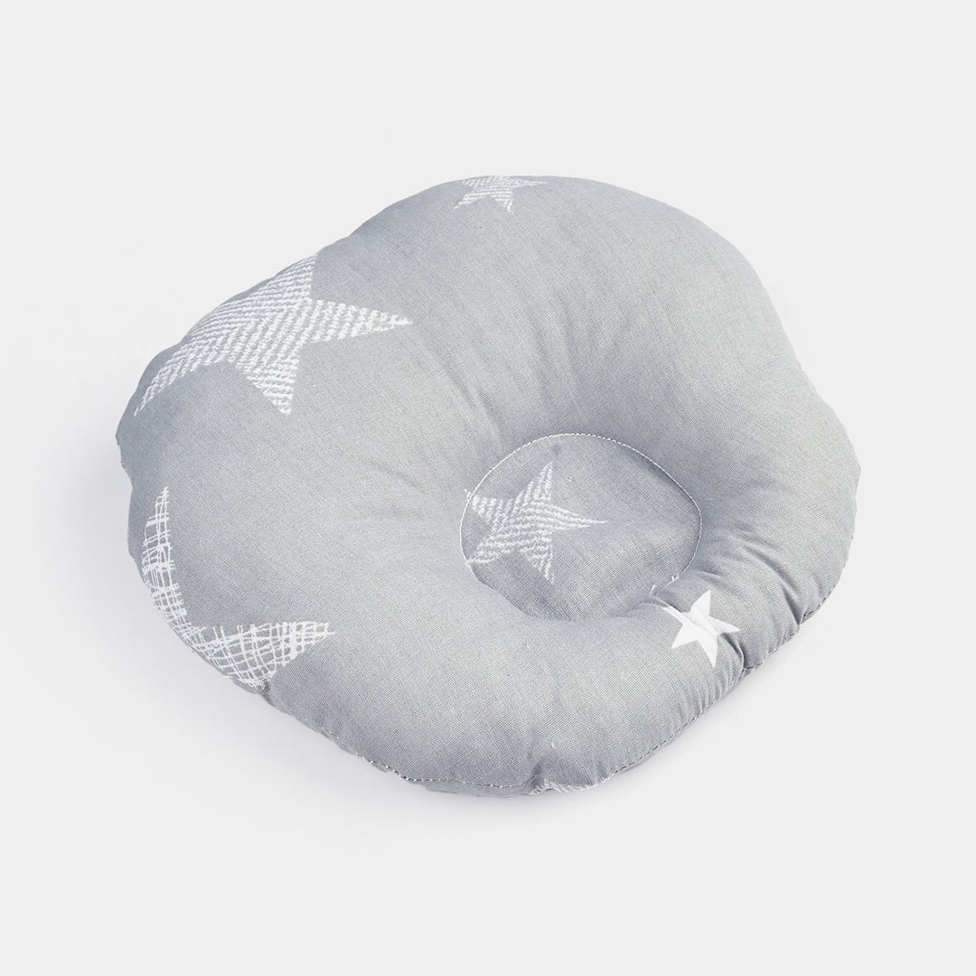 Baby Round Head Pillow