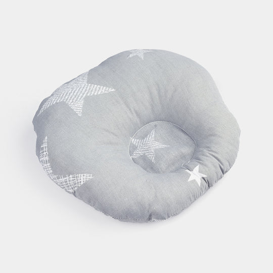 Baby Round Head Pillow