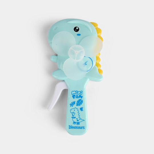 Hand Fan For Kids